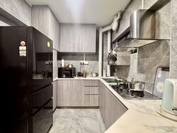 Blk 289A Nature View (Bukit Batok), HDB Executive #540551511